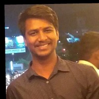 Suryakant Hasabe