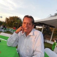 Miguel González Corona