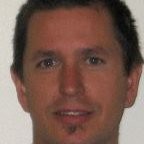 Tony Harwood