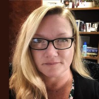 Jennifer Krell Davis