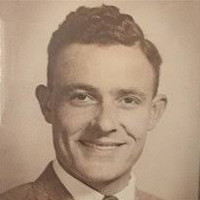 James G Hendrik