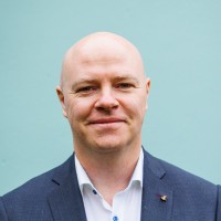 Seán Lawless
