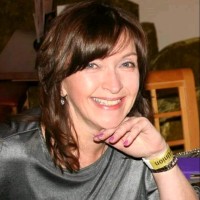 Karen Amos