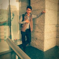 Satya Prakash