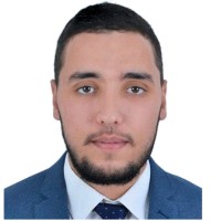 Mohammed Aimen Hariche