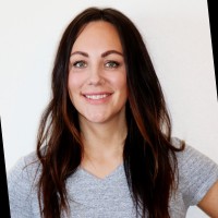 Katie Fergen