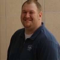 Todd J. Mccullough
