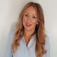 Ronella van der Burgt