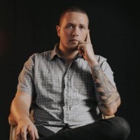Jesse Horton