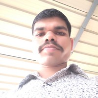 Rashtrapati Meshram