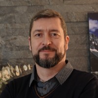 Stéphane Pedrono