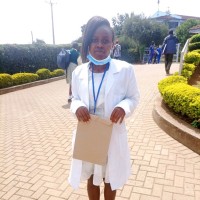 Maureen Njeri