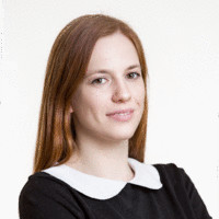 Katarzyna Zdrojewska