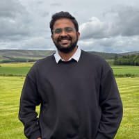 Adithya Narayanan
