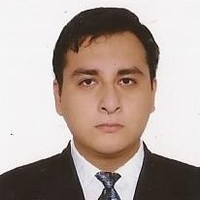 Jose Eduardo Sanchez Castillo