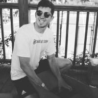 Jack Monk
