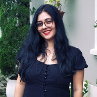 Jéssica K. Molgero Da Rós