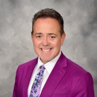 Christopher Burcham