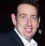 Tommy Barrett