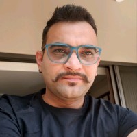 Mihir Rathod