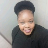 Samukelisiwe Goge