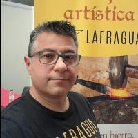 Fernando Cortel Jarque