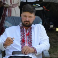 Roman Bondarchuk