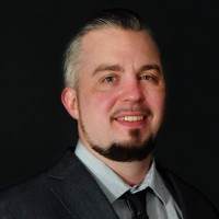Joseph Major Jr.