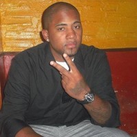 Reginald Jackson