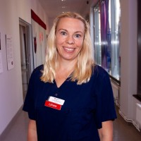 Linda Björkhem Bergman