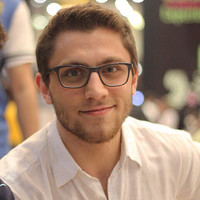 Jamal Deeb