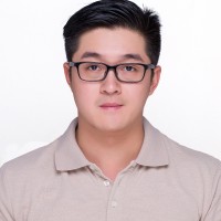 Alex Fan