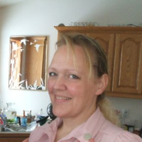 Tammie Jenson