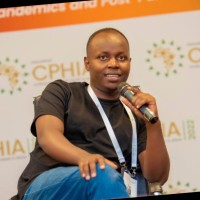 Eric NDAYISENGA