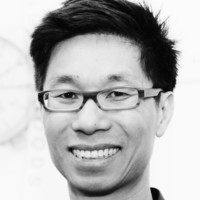 Perry Wong