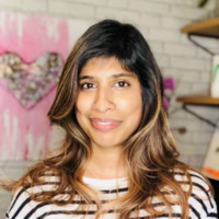 Nisha Kadaba