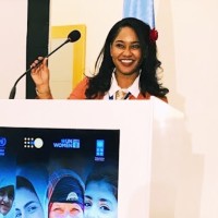 Fatima Ellazim