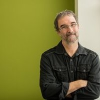 Bill Finch