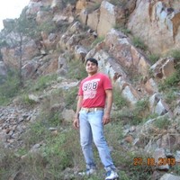 Sunil Kotts Sharma
