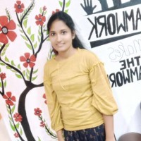 Usha Sunkari