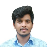 Christin Joseph Shaji
