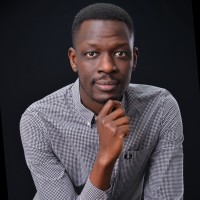 Dr. Moses O. Guya