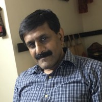 N Gopalan Nair