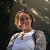 Stephanie Le Borgne