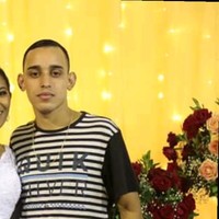 Gabriel Dos Santos Nascimento