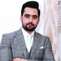 Muhammad Saqib