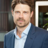 Andrew Smith