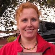Tiffany Hallquist