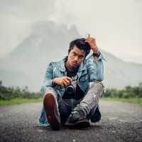 Yash Pardeshi