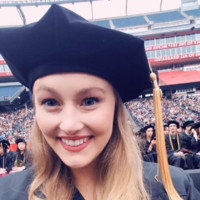 Dr. Stephanie Mcquaid